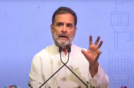 ഓപ്പറേഷൻ സിന്ദൂറും ട്രംപിന്‍റെ വെടിനിർത്തല്‍ പ്രഖ്യാപനവും ചർച്ച ചെയ്യണം”; മോഡിക്ക് രാഹുലിന്‍റെ കത്ത്