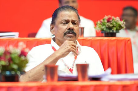 പ്രസ്താവന നടത്തുമ്പോൾ ശ്രദ്ധിക്കണം, ജനാധിപത്യം അട്ടിമറിക്കാൻ ഒരിക്കലും സിപിഎം ശ്രമിച്ചിട്ടില്ല’; ജി സുധാകരനെതിരെ എംവി ​ഗോവിന്ദൻ