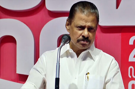 ഭീകരവാദത്തിനെതിരെ രാജ്യം ആഗ്രഹിച്ച ചെറുത്തുനില്‍പ്പ്’; ഓപ്പറേഷന്‍ സിന്ദൂറിനെ പിന്തുണച്ച് സിപിഎം