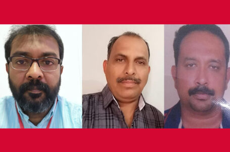 ഗൾഫിൽ മരണമടയുന്ന പ്രവാസികളുടെ നാട്ടിലെ കുടുംബങ്ങൾക്ക് സർക്കാർ ധനസഹായം നൽകണം: നവയുഗം.
