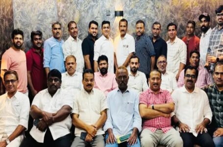 റിയാദിൽ പൂനൂർ പ്രവാസികളുടെ കൂട്ടായ്മ നിലവില്‍ വന്നു