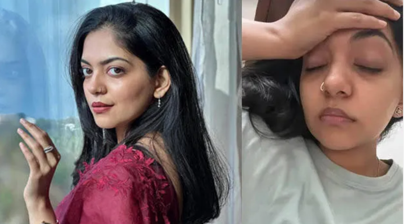 വീടിനടുത്ത് രാവിലെ മുതൽ രാത്രി വരെ ഒരേ ശല്യം,​ വീഡിയോയെടുത്ത് പോസ്റ്റ് ചെയ്ത് അഹാന