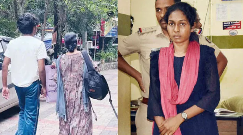 ഡോക്‌ടറാകാൻ മോഹിച്ച് പരീക്ഷയെഴുതാൻ പോയി’, കിട്ടിയത് ആശുപത്രി വാസം, വ്യാജ ഹാൾ ടിക്കറ്റ് തട്ടിപ്പിനിരയായി  വിദ്യാർത്ഥി