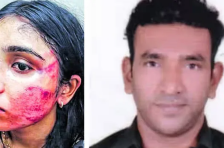അഞ്ച് മാസം ഗർഭിണിയായിരുന്നപ്പോഴും മർദ്ദിച്ചു’; ബെയ്‌ലിൻ ദാസിനെതിരെ ബാർ കൗൺസിലിൽ പരാതി നൽകി യുവ അഭിഭാഷക