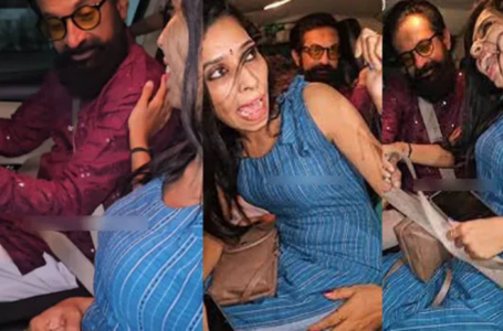 നിയമം കാറ്റിൽപ്പറത്തി രജിത് കുമാറും രേണു സുധിയും; കേസ് എടുക്കണമെന്ന് ആവശ്യം