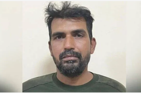 അതിർത്തിയിൽ പാകിസ്ഥാൻ പിടികൂടിയ ബിഎസ്‌എഫ് ‌ജവാനെ ഇന്ത്യക്ക് കൈമാറി