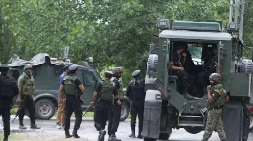 ഭീകരരെ മുച്ചൂടും മുടിച്ചേ അടങ്ങൂ: കാശ്മീരിൽ കടുത്ത നടപടികളുമായി സൈന്യം, കൂടുതൽ തീവ്രവാദികളെ വധിച്ചു