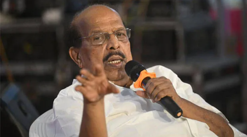 ‘തിരഞ്ഞെടുപ്പിൽ തപാൽ വോട്ടുകൾ പൊട്ടിച്ച് തിരുത്തി’; ഇലക്ഷൻ കമ്മിഷൻ കേസെടുത്താലും കുഴപ്പമില്ലെന്ന് ജി സുധാകരൻ