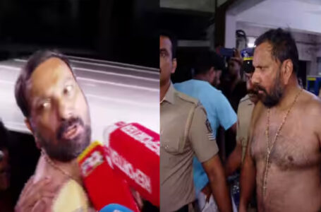 അപകീർത്തി കേസിൽ അറസ്റ്റിലായ ഷാജൻ സ്കറിയയ്ക്ക് ജാമ്യം
