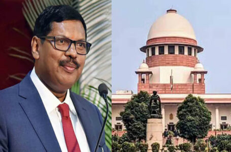 വേനലവധിക്കാല ബെഞ്ചിനെ സുപ്രീംകോടതി ചീഫ് ജസ്റ്റിസ് നയിക്കും; ചരിത്രത്തിലാദ്യം