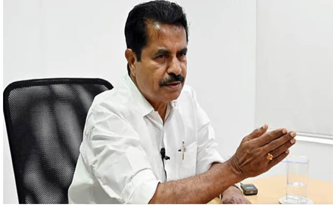 ഷൗക്കത്തിനെതിരായ പരാമര്‍ശം പിന്‍വലിക്കണം; യുഡിഎഫില്‍ ഘടകകക്ഷിയാക്കാനാകില്ല; അന്‍വറില്‍ നിന്ന് അനുകൂല തീരുമാനം പ്രതീക്ഷിക്കുന്നു’