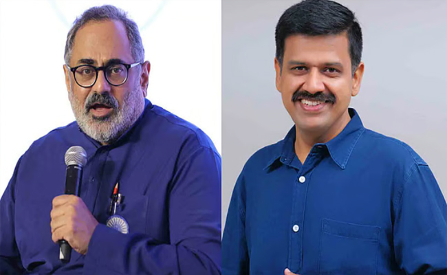 17500 വോട്ട് താമര ചിഹ്നത്തില്‍ വീണ നിലമ്പൂരില്‍ എന്തുകൊണ്ട് ബിജെപി മത്സരിക്കുന്നില്ല?; കച്ചവടക്കാരനെ പ്രസിഡന്റ് ആക്കിയാല്‍ ഇങ്ങനെയിരിക്കും