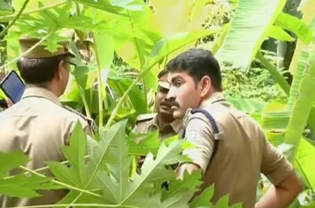 തിരുവനന്തപുരത്ത് യുവതിയുടെ മൃതദേഹം കത്തിക്കരിഞ്ഞ നിലയില്‍; താമസിച്ചത് സുഹൃത്തിനൊപ്പം, ദുരൂഹത