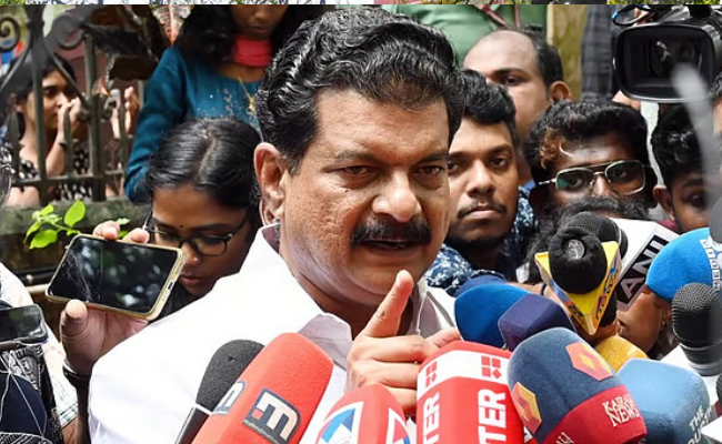 നിലമ്പൂരില്‍ പിണറായിസത്തിന്റെ അവസാനത്തെ ആണി അടിക്കും; യുഡിഎഫ് ആരെ നിര്‍ത്തിയാലും പിന്തുണയ്ക്കും: പി വി അന്‍വര്‍