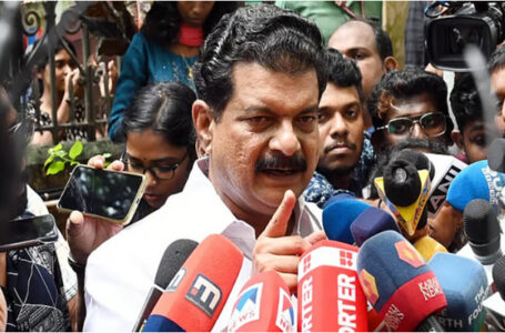 പി വി അന്‍വര്‍ യുഡിഎഫിലേക്ക്; സഹകരിപ്പിക്കാന്‍ മുന്നണി തീരുമാനം