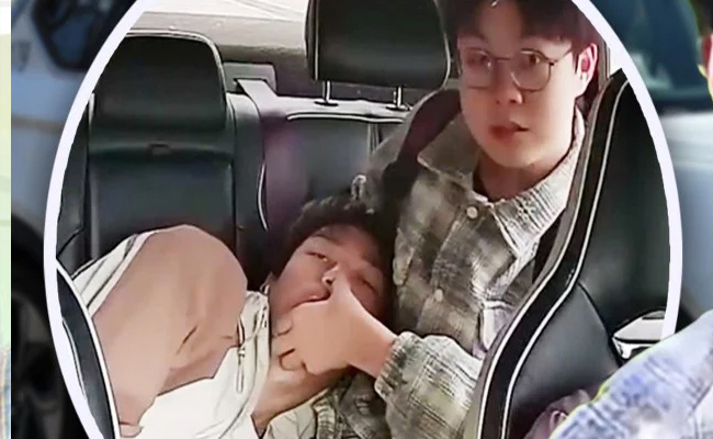 ജീവിതത്തില്‍ നല്ല സുഹൃത്തുക്കളുടെ സ്ഥാനം ചിലര്‍ക്ക് എല്ലാറ്റിനും മേലെയാണ്; സഹപാഠിക്ക് ഹൃദയാഘാതം ; പരീക്ഷ ഉപേക്ഷിച്ച് വിദ്യാര്‍ത്ഥി ആശുപത്രിയില്‍ എത്തിച്ചു; ജീവന്‍ രക്ഷിച്ചു