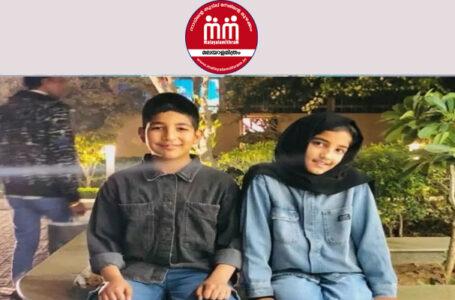 മരണത്തിലും പിരിയാതെ പൂഞ്ചിലെ ഇരട്ടക്കുട്ടികൾ, പാക് ഷെല്ലാക്രമണത്തിൽ സോയയും സെയിനും കൊല്ലപ്പെട്ടു, ജീവന് വേണ്ടി മല്ലിട്ട് പിതാവ്