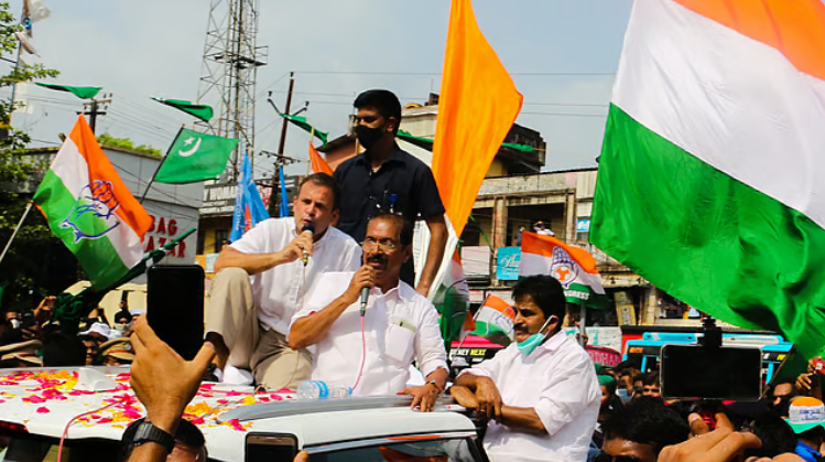 വിശ്വസ്തയോടെ; കണ്ണൂരില്‍ നിന്ന് പിന്‍ഗാമി; കോണ്‍ഗ്രസിന് കരുത്തേകാന്‍ സുധാകരന് പിന്നാലെ ‘സണ്ണി വക്കീല്‍’