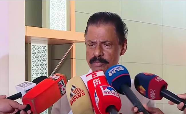 പാര്‍ട്ടിക്ക് ഒരു ചുക്കുമില്ല, ഇഡിയുടേത് ഗൂഢാലോചന, നിയമപരമായും രാഷ്ട്രീയമായും നേരിടും: എം വി ഗോവിന്ദന്‍