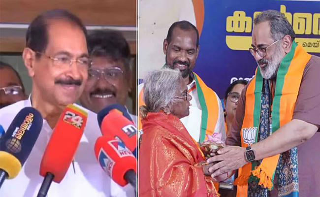 കിണറ്റില്‍ നിന്ന് ചത്ത പൂച്ചയെ എടുത്തവരുടെ പാര്‍ട്ടിയില്‍ ചേര്‍ന്നു’; മറിയക്കുട്ടിക്കെതിരെ സണ്ണി ജോസഫ്