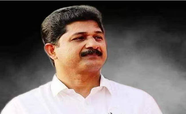 നിലമ്പൂരില്‍ എം സ്വരാജ് ഇടത് സ്ഥാനാര്‍ഥി