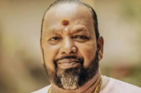 മാടമ്പ് കുഞ്ഞുകുട്ടന്‍ സ്മാരക ‘സംസ്‌കൃതി’ പുരസ്‌കാരം വിദ്യാധരന്‍ മാസ്റ്റര്‍ക്ക്