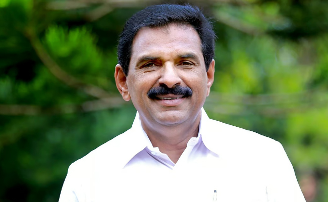 ആന്റോ ആന്റണി കെപിസിസി പ്രസിഡന്റ്?; പ്രഖ്യാപനം ഉടന്‍