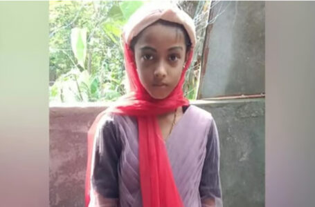 വീട്ടുമുറ്റത്ത് കളിക്കുന്നതിനിടെ ചക്ക തലയില്‍ വീണു; ഒന്‍പതുവയസുകാരിക്ക് ദാരുണാന്ത്യം