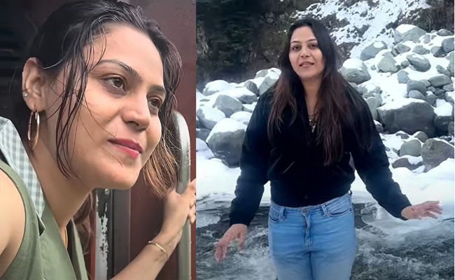 പാകിസ്ഥാനില്‍ വിവാഹം കഴിക്കണം’; ഐഎസ്‌ഐ ഉദ്യോഗസ്ഥനുമായുള്ള ജ്യോതിയുടെ ചാറ്റ് പുറത്ത്