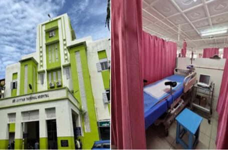 കുറുംതോട്ടിക്കും വാതം: വാക്‌സിൻ എടുത്തിട്ടും പേവിഷബാധ വീണ്ടും; എഴുവയസുകാരി ആശുപത്രിയിൽ