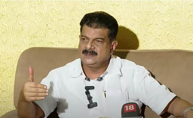 ഘടകകക്ഷിയാക്കാത്തതില്‍ അതൃപ്തി അറിയിച്ച് തൃണമൂല്‍; യുഡിഎഫില്‍ എടുത്തില്ലെങ്കില്‍ അന്‍വര്‍ മത്സരിക്കുമെന്ന് ഡെറിക് ഒബ്രയാന്‍