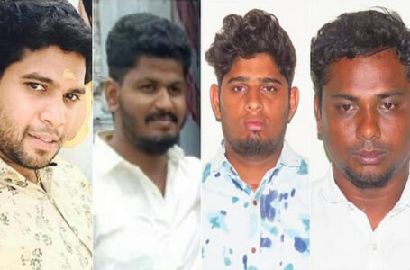 200ലേറെ സ്ത്രീകളെ കൂട്ടബലാത്സംഗം ചെയ്ത് നഗ്നദൃശ്യങ്ങള്‍ പകര്‍ത്തി; തമിഴ്‌നാടിനെ ഞെട്ടിച്ച പൊള്ളാച്ചി കേസ്; ഒന്‍പത് പ്രതികള്‍ക്ക് മരണംവരെ തടവ്