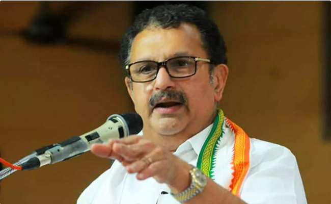 എംഎല്‍എയ്ക്ക് പ്രവര്‍ത്തിക്കാന്‍ എട്ടുമാസം പോലും കിട്ടില്ല; ഉപതെരഞ്ഞെടുപ്പ് ഇപ്പോള്‍ വേണ്ടിയിരുന്നോ ?’ ഇത് തന്റെ വ്യക്തിപരമായ സംശയമാണ്, ഞങ്ങളുടെ കരുത്ത് തെളിയിക്കാനുള്ള സന്ദര്‍ഭം