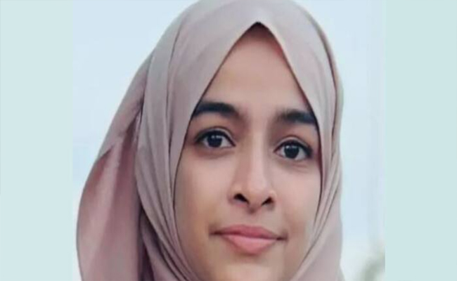 പ്രവാസി മലയാളി യുവതി  യുഎഇയിൽ മരിച്ചു