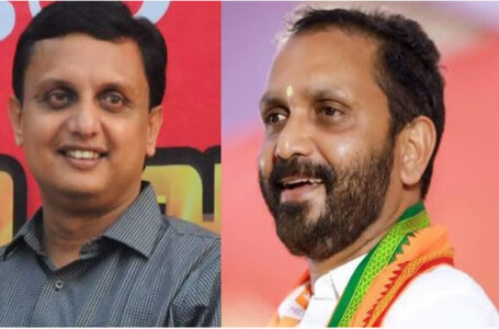 മരുമകനായതുകൊണ്ട് ഒരാള്‍ക്ക് വേദിയില്‍ ഇടം കിട്ടുമോ?; റിയാസ് ആത്മരോഷം പ്രകടിപ്പേക്കണ്ടത് അമ്മായി അപ്പനോടെന്ന് കെ സുരേന്ദ്രന്‍