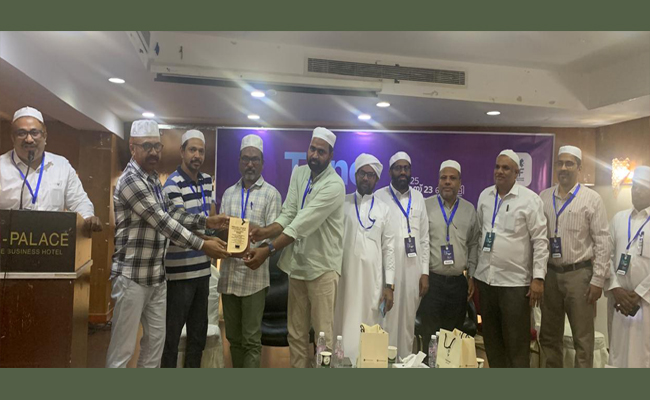 വിശുദ്ധ ഖുർആൻ എല്ലാവര്‍ക്കും വഴികാട്ടി, ആഴത്തിലുള്ള പഠനം അനിവാര്യം: ഉമർ സഖാഫി