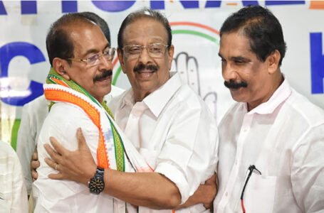 സണ്ണി ജോസഫ് നാളെ സ്ഥാനമേല്‍ക്കും; കെപിസിസി-ഡിസിസി നേതൃത്വങ്ങളില്‍ വന്‍മാറ്റത്തിന് സാധ്യത