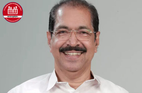 കെ. സുധാകരനെ മാറ്റി; സണ്ണി ജോസഫ് പുതിയ കെ പി സി സി അധ്യക്ഷന്‍, അടൂര്‍ പ്രകാശ് യു ഡി എഫ് കണ്‍വീനര്‍