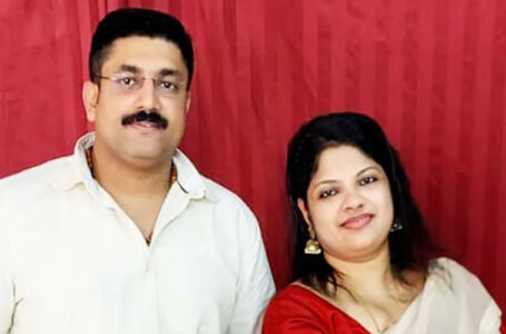 കുവൈത്തിൽ മലയാളി ദമ്പതികൾ കൊല്ലപ്പെട്ടു, മൃതദേഹങ്ങൾ കുത്തേറ്റ നിലയിൽ