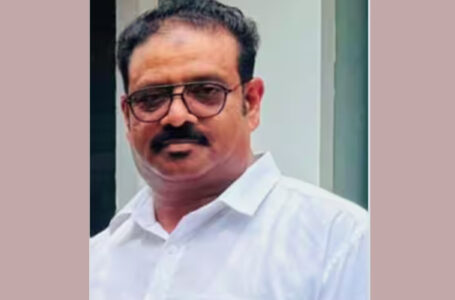 സൗദിയിൽ നിന്ന് പെരുന്നാൾ അവധിക്ക് നാട്ടിലെത്തിയ മലയാളി ഹൃദയാഘാതം മൂലം മരിച്ചു; അവധി കഴിഞ്ഞ് ഈ മാസാവസാനം മടങ്ങാനിരിക്കെയാണ്  മരണം