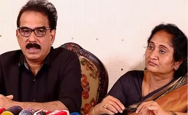 തെലങ്കാനയ്ക്ക് പിന്നാലെ ആന്ധ്രയിലും നിക്ഷേപം? കിറ്റെക്‌സ് ആസ്ഥാനം സന്ദര്‍ശിച്ച് ആന്ധ്ര മന്ത്രി, സാബുവിന് ക്ഷണം