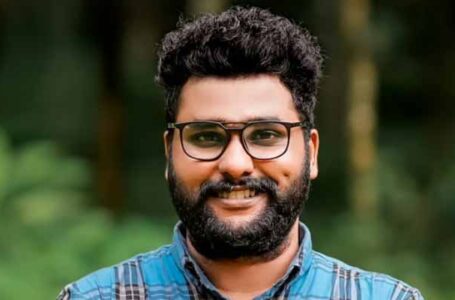 അഖില്‍ പി ധര്‍മജന് കേന്ദ്ര സാഹിത്യ അക്കാദമിയുടെ യുവ പുരസ്‌കാരം