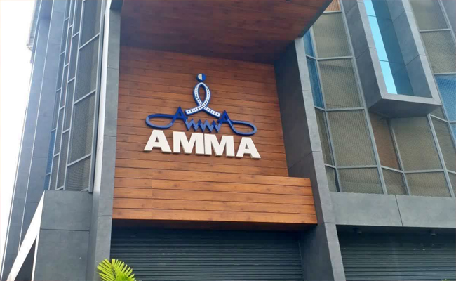 അമ്മ ജനറല്‍ ബോഡി യോഗം കൊച്ചിയില്‍; 13 വര്‍ഷത്തിനുശേഷം യോഗത്തില്‍ പങ്കെടുത്ത് ജഗതി ശ്രീകുമാര്‍ 