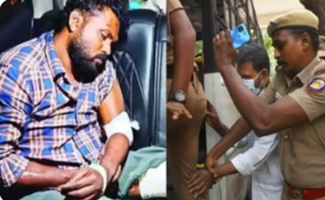 അണ്ണാ സര്‍വകലാശാല പീഡന കേസ്: പ്രതിക്ക് ജീവപര്യന്തം, 30 വര്‍ഷം പുറത്തുവിടരുതെന്ന് കോടതി