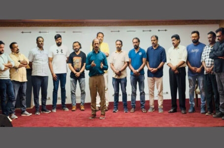 ആകാശ ദുരന്തം: സുരക്ഷ ഉറപ്പുവരുത്തണമെന്ന് റിയാദ് ടാക്കീസ് അനുശോചന യോഗം