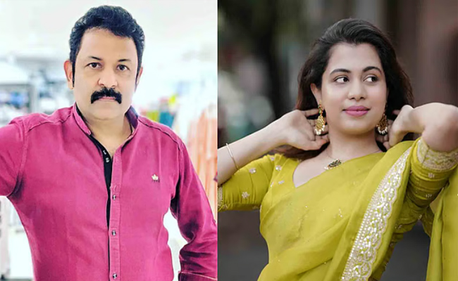 ഒരുകൂട്ടം സ്ത്രീകള്‍ വീട്ടില്‍ ഉള്ള പുരുഷനെ സംരക്ഷിക്കുന്നു, മറ്റൊരു കൂട്ടര്‍ അന്യപുരുഷനെ ചതിയിലൂടെ തെരുവിലേക്ക് ഇറക്കുന്നു’; ദിയയ്ക്ക് പിന്തുണ