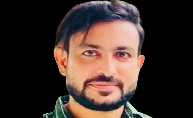 വീടിന്‍റെ ടെറസിൽനിന്ന് വീണു; ദമാമിലെ അൽ അഹ്സയിൽ പ്രവാസിയായിരുന്ന യുവാവ് മരിച്ചു