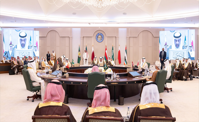 ഇറാനുമേൽ ഇസ്രായേൽ നടത്തിയ ആക്രമണങ്ങൾ “അന്താരാഷ്ട്ര നിയമങ്ങളുടെയും മാനദണ്ഡങ്ങളുടെയും വ്യക്തമായ ലംഘനം:സൗദി അറേബ്യ, അപലപിച്ച് മറ്റു ഗള്‍ഫ്‌ രാഷ്ട്രങ്ങളും