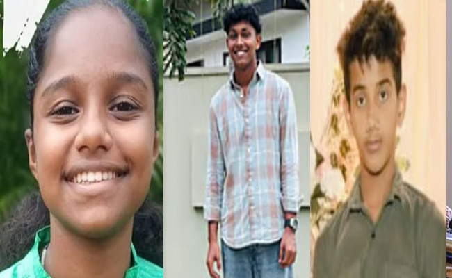 കണ്ണൂരിനെ നടുക്കി മുങ്ങിമരണങ്ങള്‍, വിവിധയിടങ്ങളിലായി പുഴയില്‍ വീണ് മരിച്ചത് മൂന്ന് പേര്‍; ഒരാഴ്ചയ്ക്കിടെ മരണം അഞ്ച്