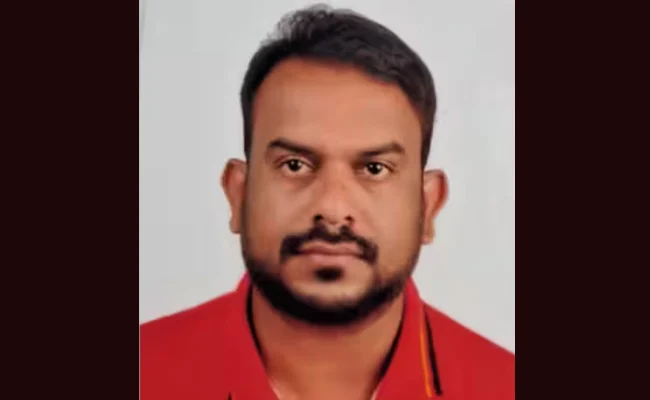 ഹൃദയാഘാതം: കൊല്ലം ഇരവിപുരം സ്വദേശി അബുദാബിയിൽ മരിച്ചു